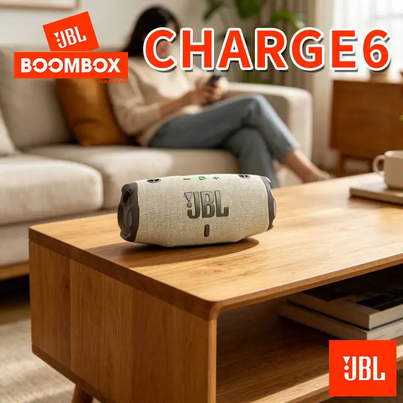 Middle East Outdoor Preferred JBL Charge 6/Flip7 Kaleidoscope New Speaker Middle East Desert Resistant Portable Speaker
Middle East Outdoor Preferred JBL Charge 6/Flip7 Kaleidoscope New Speaker Middle East Desert Resistant Portable Speaker