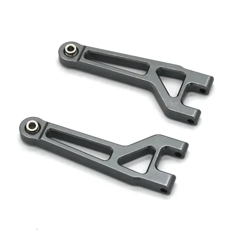 Front Upper Swing Arm for MJX 16207 16208 16209 16210 H16 Accessories Metal Upgrade Parts Kit Rc Model Crawler Car Truck Buggy
Front Upper Swing Arm for MJX 16207 16208 16209 16210 H16 Accessories Metal Upgrade Parts Kit Rc Model Crawler Car Truck Buggy