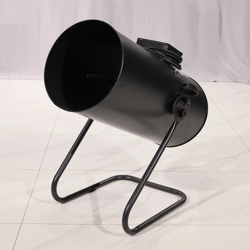 Заводская поставка 2000 Вт Вертикальная машина для снежинок Dmx сценическое освещение
Заводская поставка 2000 Вт Вертикальная машина для снежинок Dmx сценическое освещение