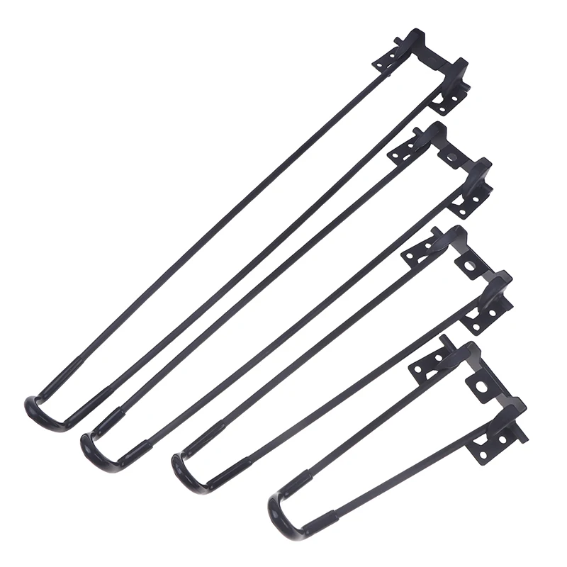 1Pcs Metal Table Legs Folding Support Furniture Legs DIY Home Bench Dining Desk End Coffee Table Feet Accessories
1Pcs Metal Table Legs Folding Support Furniture Legs DIY Home Bench Dining Desk End Coffee Table Feet Accessories