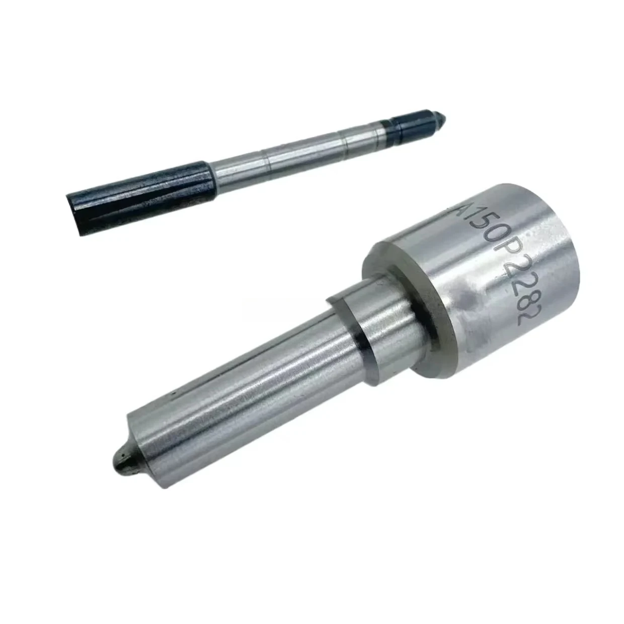 DLLA 150P2282 Diesel Common Rail Injector Nozzle 0443172282 0445120294 Injector Nozzle 150P2282
DLLA 150P2282 Diesel Common Rail Injector Nozzle 0443172282 0445120294 Injector Nozzle 150P2282