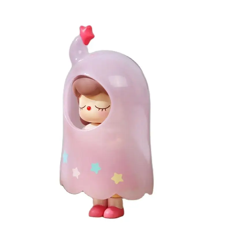 Bobbi, Dreamland, сезон, секрет детской модели, мультяшная милая кукла, Настольная игрушка, украшение для автомобиля, коллекция, подарок для девушки
Bobbi, Dreamland, сезон, секрет детской модели, мультяшная милая кукла, Настольная игрушка, украшение для автомобиля, коллекция, подарок для девушки