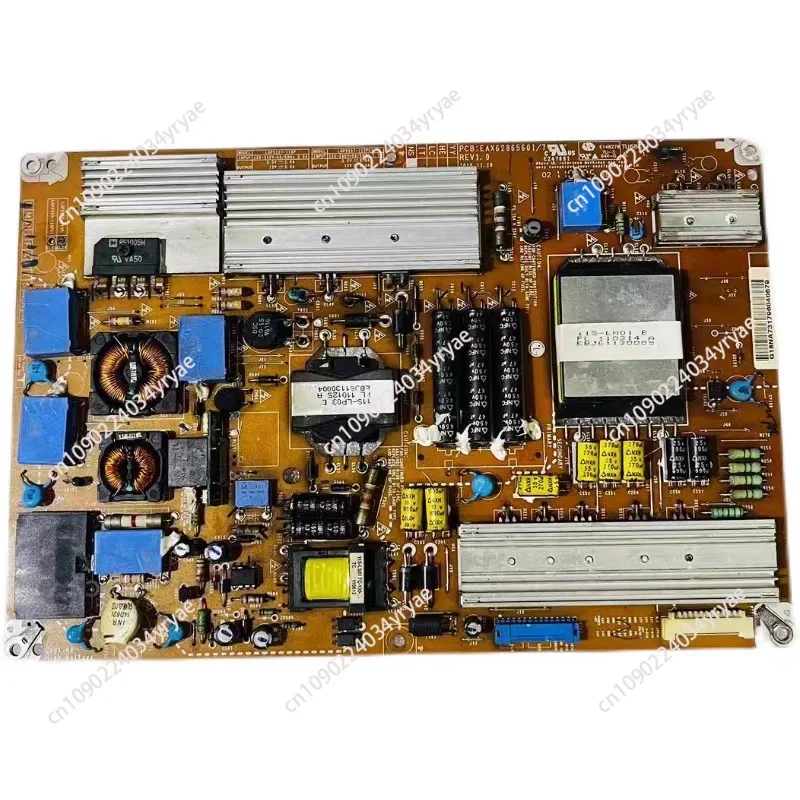 Working good 100% new for Power Supply Board LGP3237-11SPC1 EAX62865601 / 8 Board
Working good 100% new for Power Supply Board LGP3237-11SPC1 EAX62865601 / 8 Board