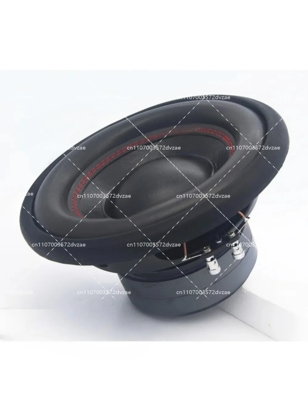 Car Audio 10" 12 "speaker Heavy Subwoofer Speaker Double Voice Coil Double Magnetic Pure Bass Passive
Car Audio 10" 12 "speaker Heavy Subwoofer Speaker Double Voice Coil Double Magnetic Pure Bass Passive