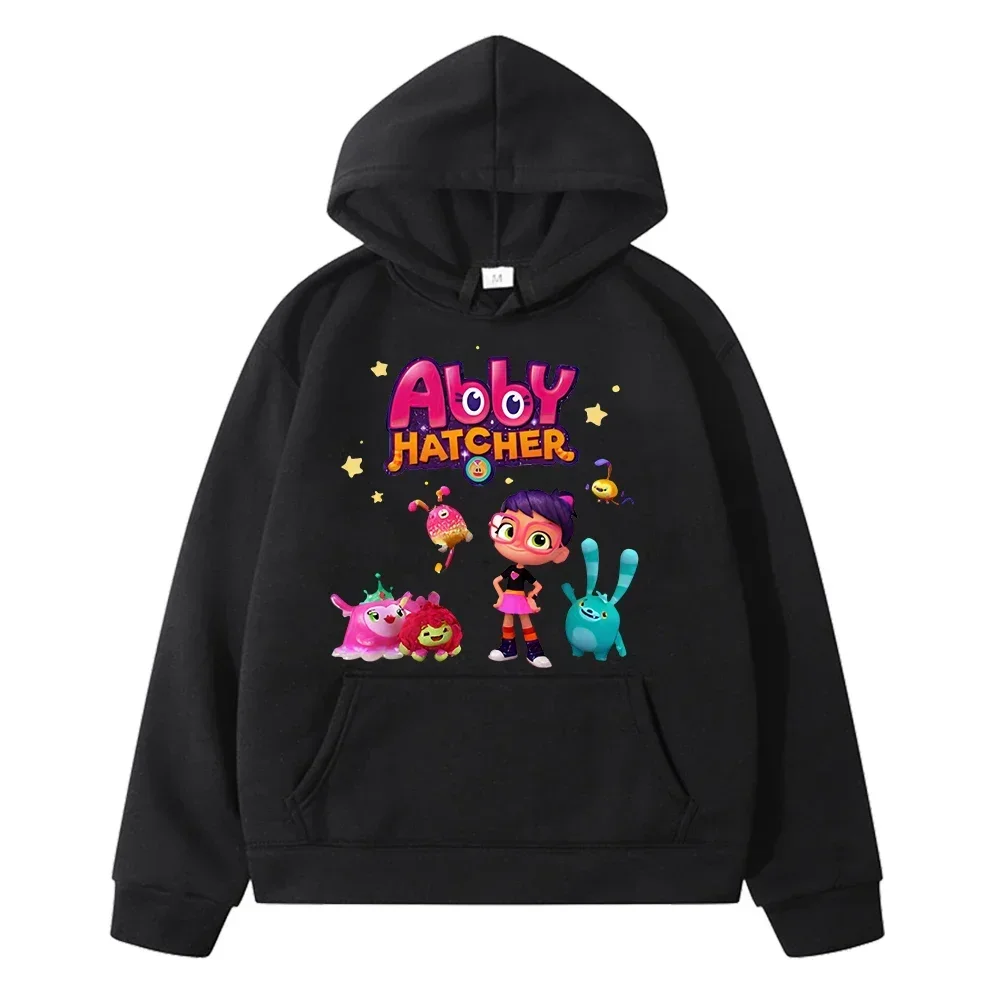 Abby Hatcher Pattern Male Sweatshirts Printed Kawaii Cartoon Trendy Graphics Pullover Men Hoodies Autumn Winter Casual Clothes
Abby Hatcher Pattern Male Sweatshirts Printed Kawaii Cartoon Trendy Graphics Pullover Men Hoodies Autumn Winter Casual Clothes