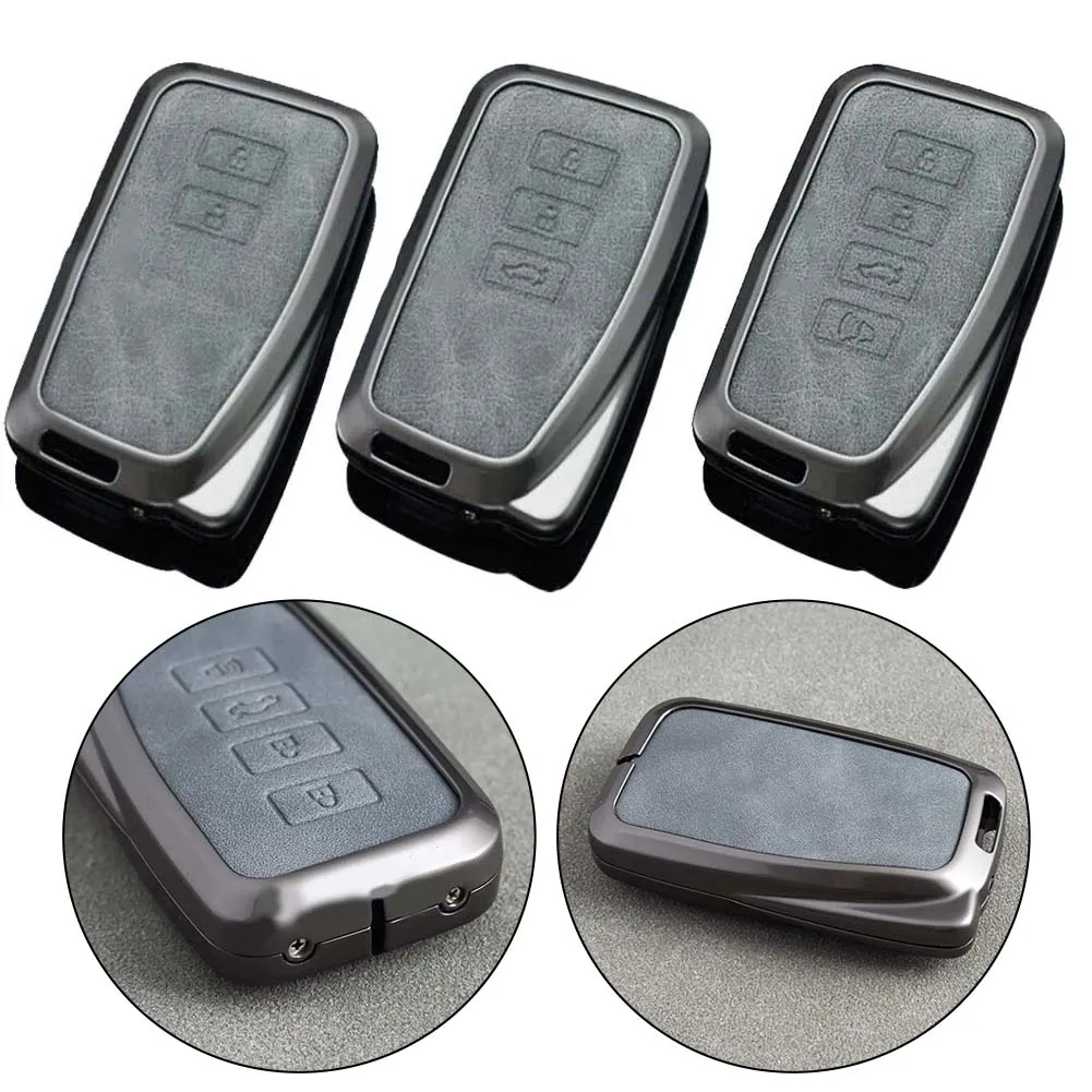 Lexus Car Key Protector Key Cover For Lexus Models Stylish Design Full Protection Long-Lasting Use For Car Key Protection
Lexus Car Key Protector Key Cover For Lexus Models Stylish Design Full Protection Long-Lasting Use For Car Key Protection