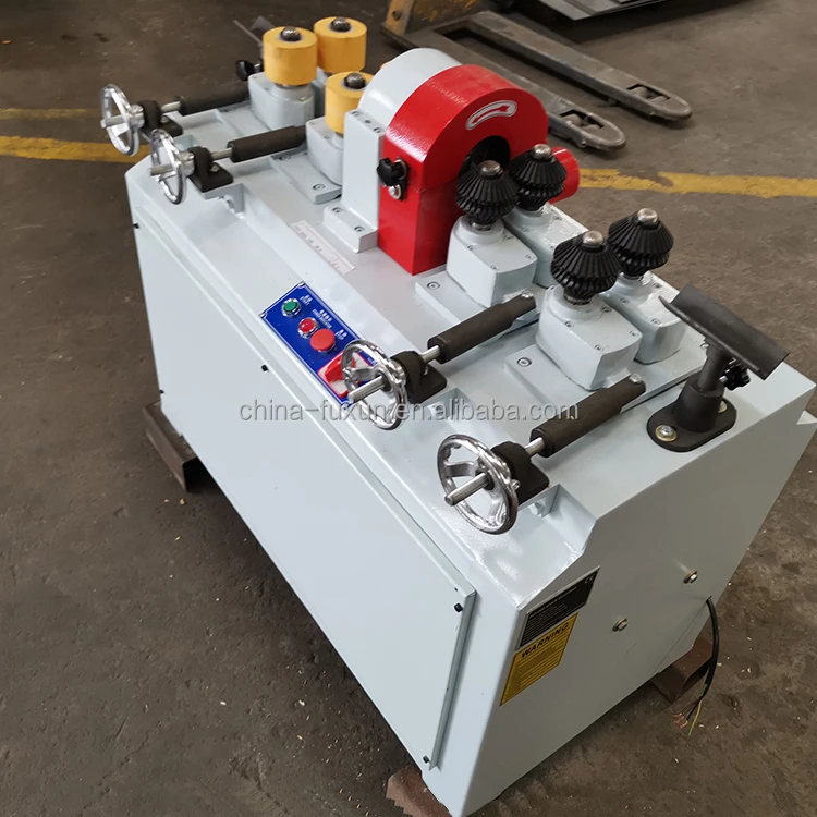 Professional Easy-to-Operate Dowel Wood Making Machine for Farm Industries for Wood Processing