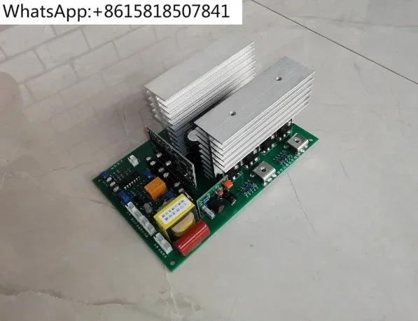 Power Frequency Pure Sine Wave Inverter Main Board Drive Plate 12V 24V 48V 60V 1000W 2000W 3600W 4000W Inverse Change Plate