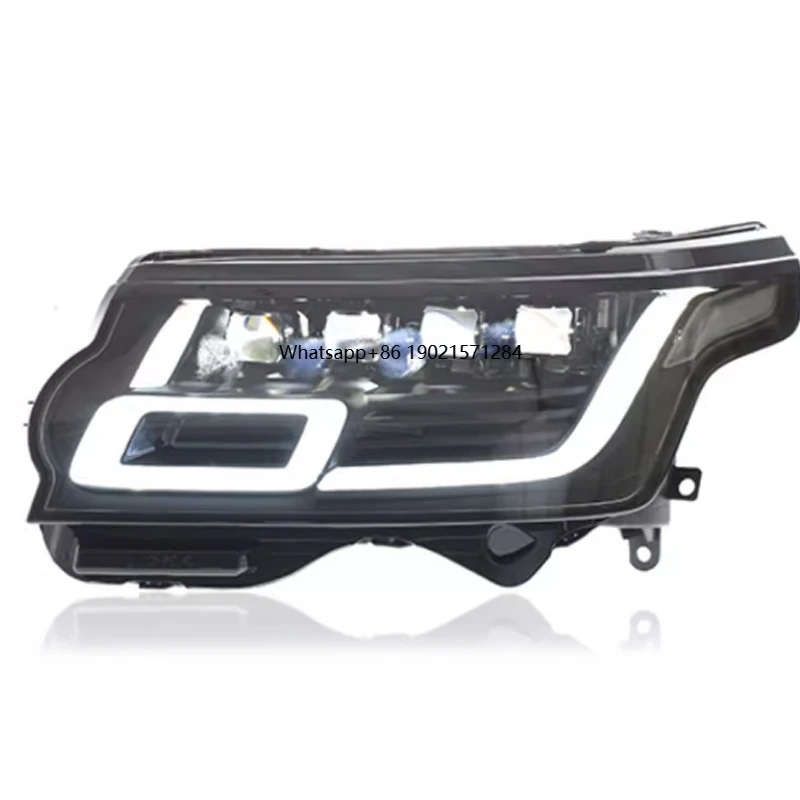 Car Lights for Headlight Projector Lens 2013-2017 Dynamic Signal Head Lamp LED Headlights Drl Auto Accessories
Car Lights for Headlight Projector Lens 2013-2017 Dynamic Signal Head Lamp LED Headlights Drl Auto Accessories