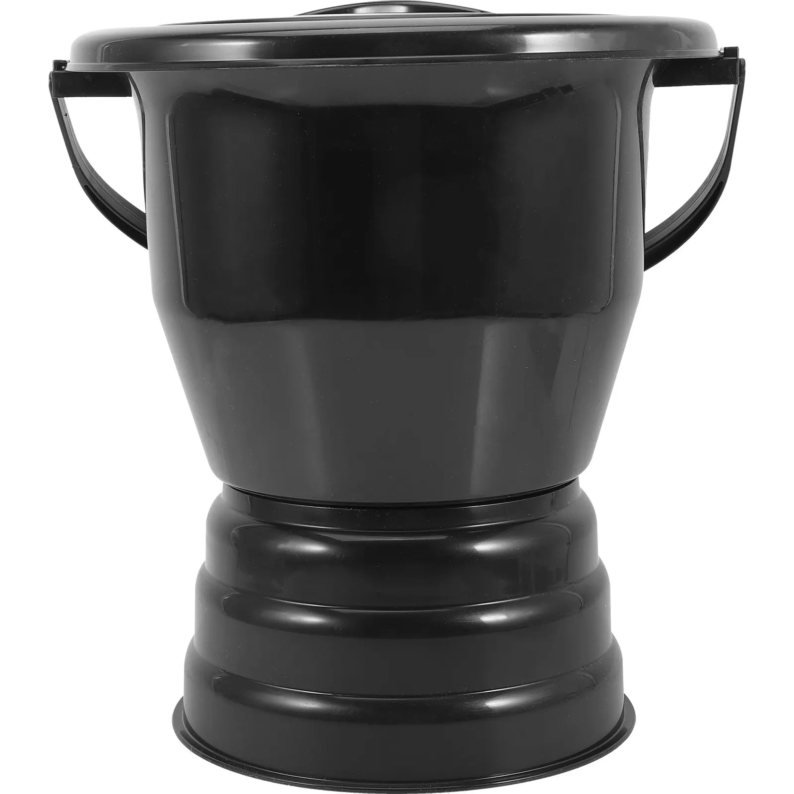 Thick Urinal Pot Multi-Function Kids Elderly Plastic Spittoon Lid Odor Lightweight Home Hospital
Thick Urinal Pot Multi-Function Kids Elderly Plastic Spittoon Lid Odor Lightweight Home Hospital