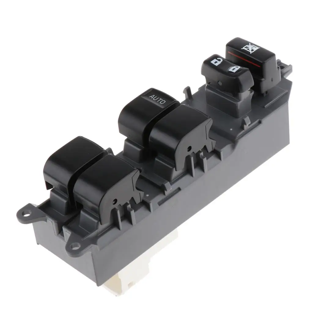 Car Power Window Master Control Switch for 84820-0D140
Car Power Window Master Control Switch for 84820-0D140