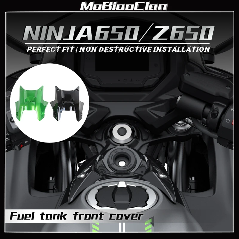 For Kawasaki Ninja650 2017-2024 Z 650 Motorcycle Fuel Gas Tank Fairing Cowl Z650 Key Hole Ignition Switch Lock Cover Ninja 650
For Kawasaki Ninja650 2017-2024 Z 650 Motorcycle Fuel Gas Tank Fairing Cowl Z650 Key Hole Ignition Switch Lock Cover Ninja 650