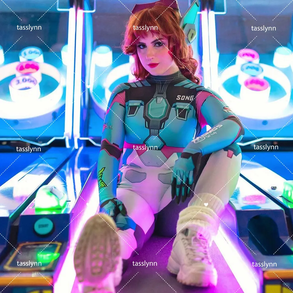 Игровой костюм Overwatch 2 костюма D.Va косплей костюм для женщин и девочек DVA Cos Zentai костюм Geek для девочек Боди для взрослых/
Игровой костюм Overwatch 2 костюма D.Va косплей костюм для женщин и девочек DVA Cos Zentai костюм Geek для девочек Боди для взрослых/