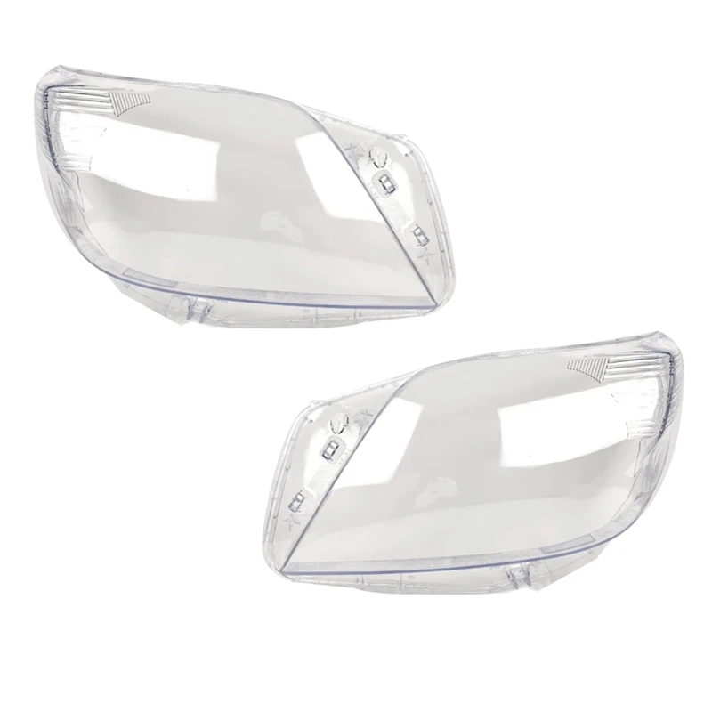 Car Headlight Lens Cover Head Light Lamp Lampshade Front Light Shell For Toyota Prado 2010-2013 Parts
Car Headlight Lens Cover Head Light Lamp Lampshade Front Light Shell For Toyota Prado 2010-2013 Parts