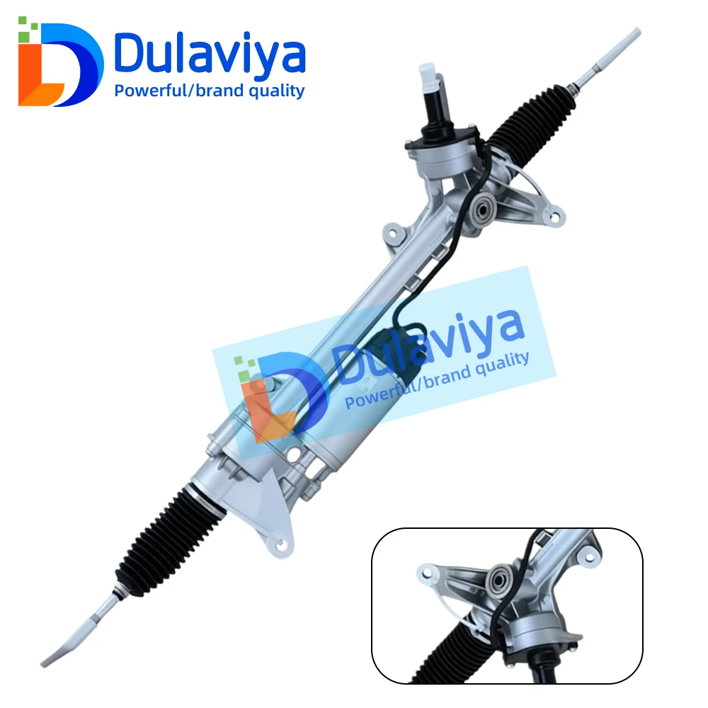 Electric Power Steering Rack FOR BMW 5 6 7 2WD G32 G30 G31 G11 G12 32106882750 32106888555 32105A90D63 32105A3AD86 32106886575
Electric Power Steering Rack FOR BMW 5 6 7 2WD G32 G30 G31 G11 G12 32106882750 32106888555 32105A90D63 32105A3AD86 32106886575