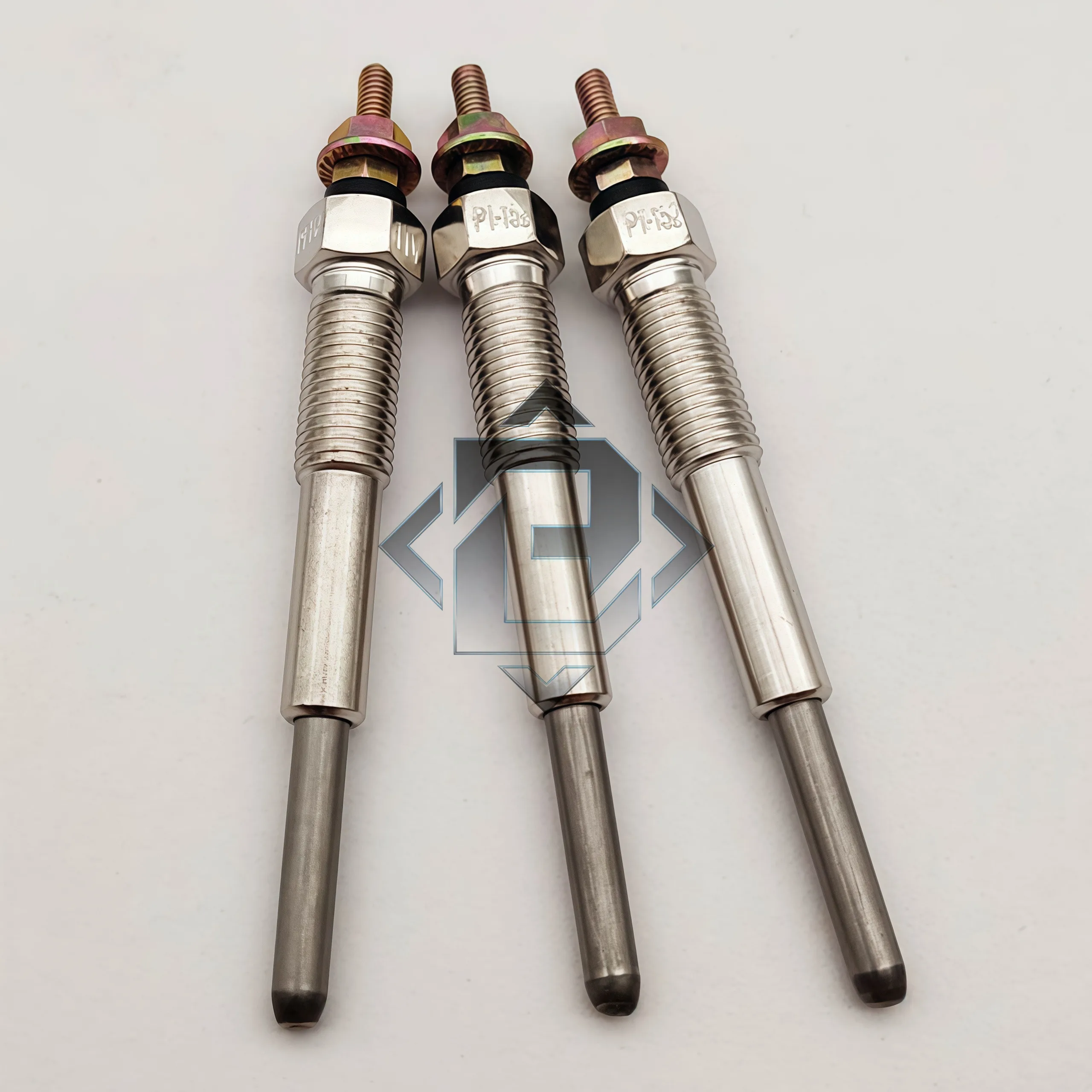 6PCS 12V 1HZ Glow Plugs For Toyota Landcruiser HDJ80 HDJ81 1HD-T HZJ80 HZJ75 HZJ81 105 4.2L 19850-64031 Professional Car Parts
6PCS 12V 1HZ Glow Plugs For Toyota Landcruiser HDJ80 HDJ81 1HD-T HZJ80 HZJ75 HZJ81 105 4.2L 19850-64031 Professional Car Parts