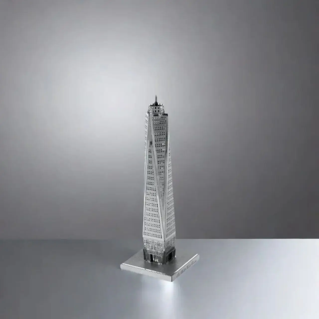 3D металлические конструкторы-головоломки, наборы для самостоятельной сборки, лазерная резка, игрушки-пазлы для детей
3D металлические конструкторы-головоломки, наборы для самостоятельной сборки, лазерная резка, игрушки-пазлы для детей