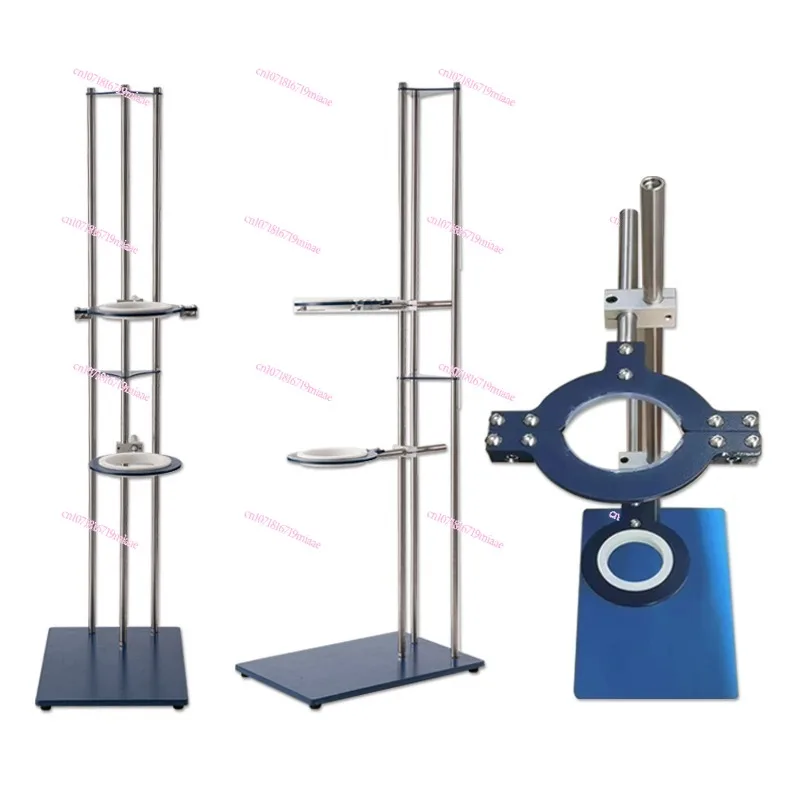 Laboratory Iron Frame Stainless Steel Reactor Reactor Discharge Valve Frame Chromatography Column Bracket Multifunctional
Laboratory Iron Frame Stainless Steel Reactor Reactor Discharge Valve Frame Chromatography Column Bracket Multifunctional