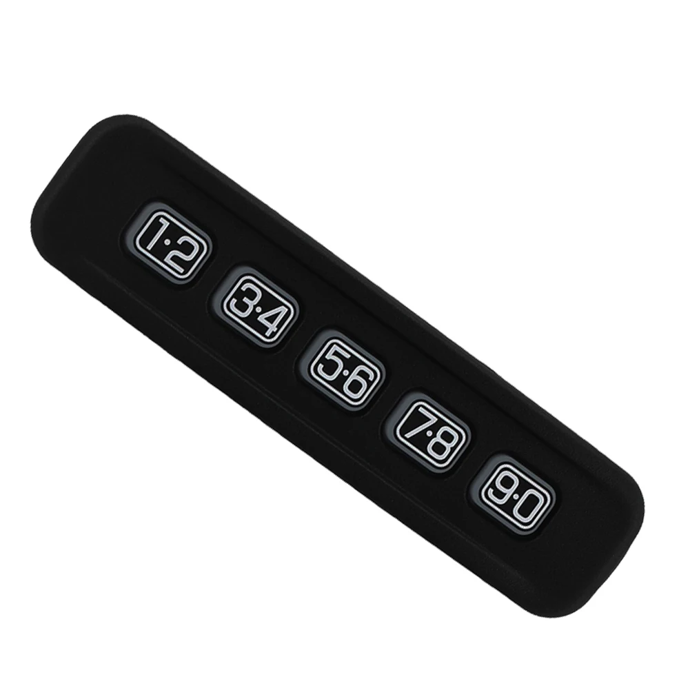 Car Door Repair Driver Door Keypad Keyless Entry Keypad For Ford Keypad Replacement Numeric Pad Plastic Construction
Car Door Repair Driver Door Keypad Keyless Entry Keypad For Ford Keypad Replacement Numeric Pad Plastic Construction