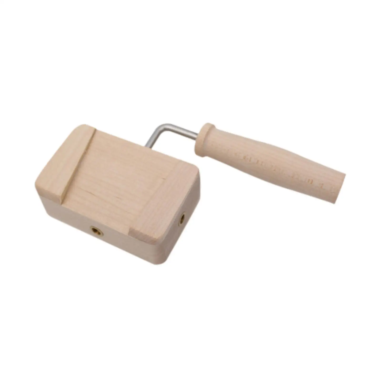 Violin Bridge Hold Clamp Wood Multifunction Sturdy Luthier Violin Bridge Set Bridge Tray Violin Tool Maintenance Tool for Cello
Violin Bridge Hold Clamp Wood Multifunction Sturdy Luthier Violin Bridge Set Bridge Tray Violin Tool Maintenance Tool for Cello