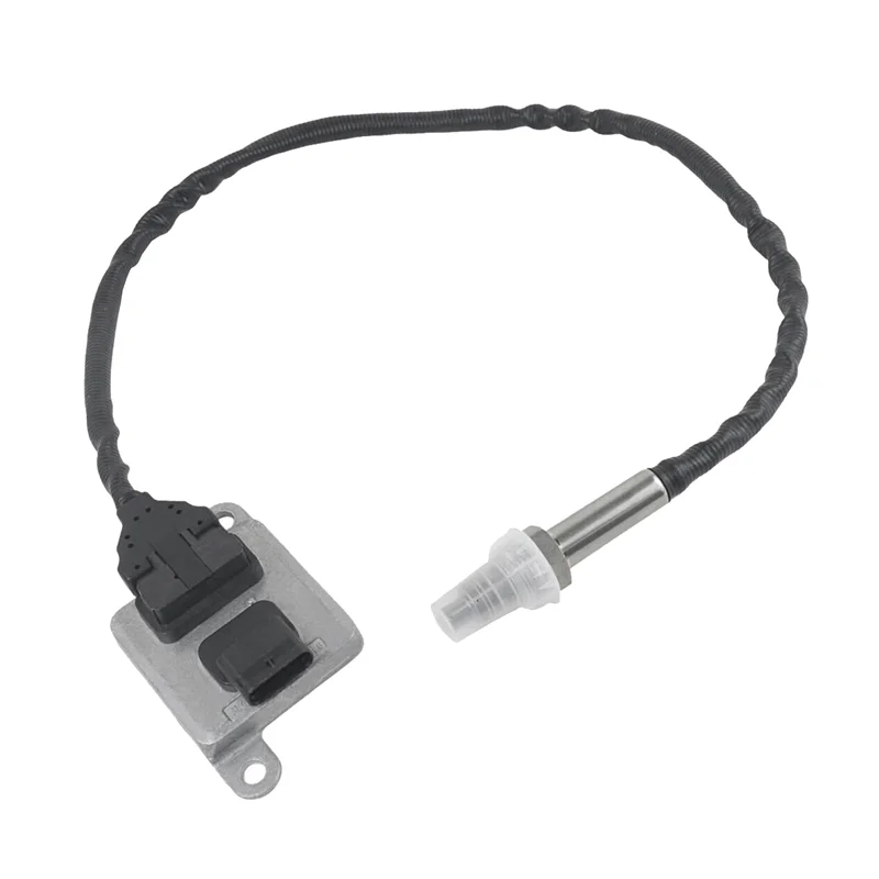 1 Piece Nitrogen Oxygen Sensor 5WK96690B Auto Supplies Black For Crafter 2.0 2.5T 03L907807AB-A65M
1 Piece Nitrogen Oxygen Sensor 5WK96690B Auto Supplies Black For Crafter 2.0 2.5T 03L907807AB-A65M