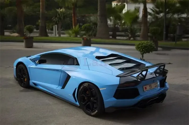 DM STYLE CARBON FIBER SIDE SKIRTS UNDER BOARD FOR 2011-2015 FOR LAMBORGHINI AVENTADOR LP700-4
DM STYLE CARBON FIBER SIDE SKIRTS UNDER BOARD FOR 2011-2015 FOR LAMBORGHINI AVENTADOR LP700-4