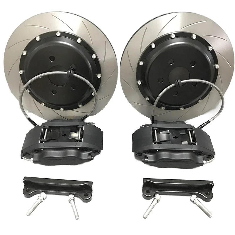 High Performance Auto Car Parts Big Brake Kit Brake Caliper 4 Pot for Mini Cooper R56 St Mk3 New
High Performance Auto Car Parts Big Brake Kit Brake Caliper 4 Pot for Mini Cooper R56 St Mk3 New