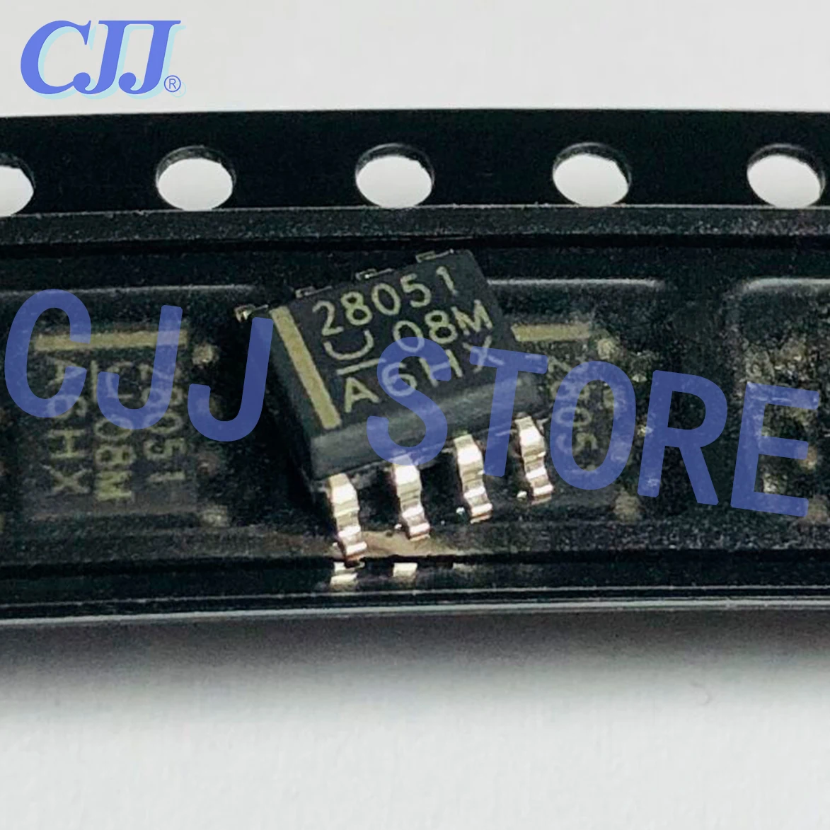1~500PCS/Lot 28051 Marking UCC28051DR UCC28051 SMD SOP8 PFC Controller IC new and original
1~500PCS/Lot 28051 Marking UCC28051DR UCC28051 SMD SOP8 PFC Controller IC new and original