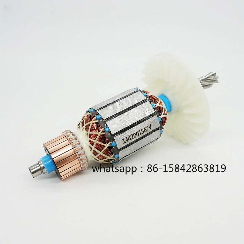 1110 Impact Drill Rotor 27mm Heavy Dual Purpose Multifunctional Industrial Grade Concrete Drill
1110 Impact Drill Rotor 27mm Heavy Dual Purpose Multifunctional Industrial Grade Concrete Drill