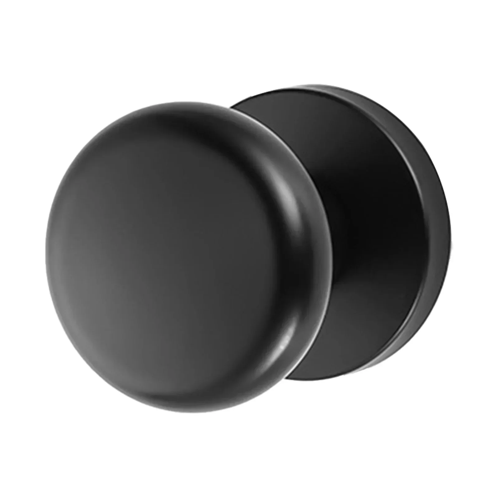 Alloy Invisible Door Lock Concealed Bedroom Door Living Room Background Wall Handle Room Door Keyless Round Single-sided Lock
Alloy Invisible Door Lock Concealed Bedroom Door Living Room Background Wall Handle Room Door Keyless Round Single-sided Lock