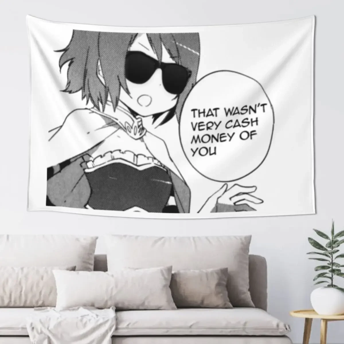 Cash Money Tapestry Wall Hangings Decoration Room Decorations Aesthetics Tapestry
Cash Money Tapestry Wall Hangings Decoration Room Decorations Aesthetics Tapestry