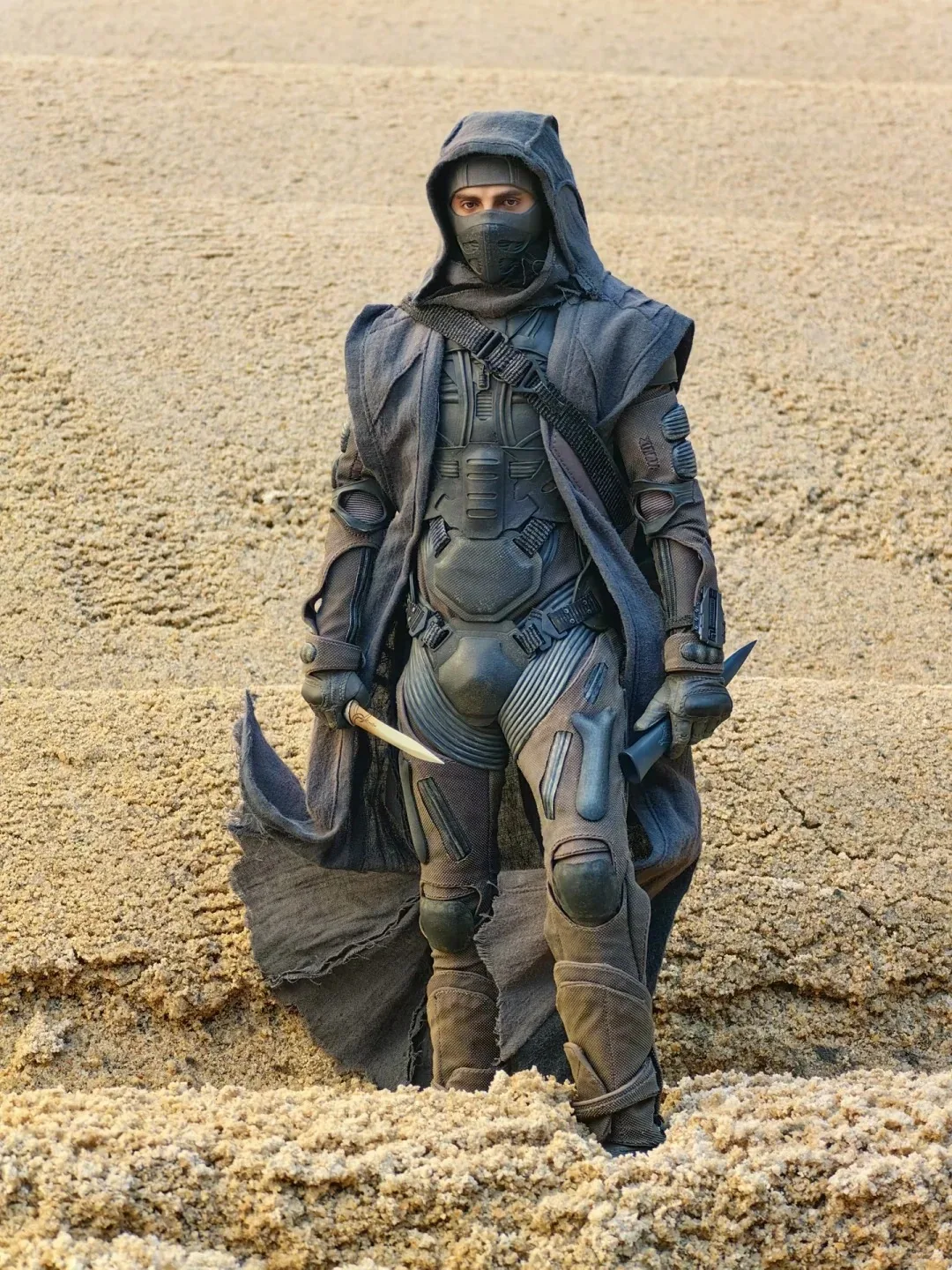 In Stock Dune Paul Hrudey A009s1/ A009d1 Queen Studios Inart 1/6 Action Figure Toy Gift Model Collection Good Birthday Gifts
In Stock Dune Paul Hrudey A009s1/ A009d1 Queen Studios Inart 1/6 Action Figure Toy Gift Model Collection Good Birthday Gifts