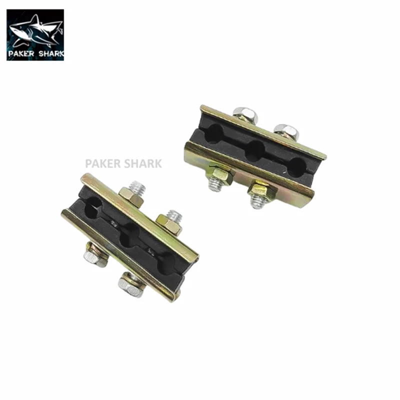 For Komatsu Hitachi Daewoo Vol cat Sany Kato Oil Pipes Clamps Clips Excavator Parts Diesel Pipes
For Komatsu Hitachi Daewoo Vol cat Sany Kato Oil Pipes Clamps Clips Excavator Parts Diesel Pipes