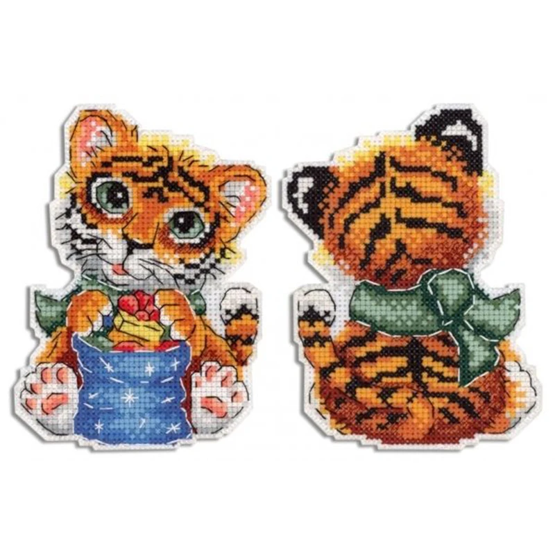 GUA79 DIY Cross Stitch Kits Plastic Canvas Christmas Chorus Ornament Festival Ornament Christmas Tree Decorations Embroidery Set
GUA79 DIY Cross Stitch Kits Plastic Canvas Christmas Chorus Ornament Festival Ornament Christmas Tree Decorations Embroidery Set