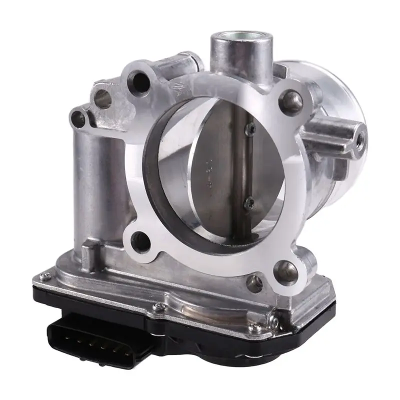 A21F-Diesel Throttle Body 26100-11020 For Toyota FORTUNER HILUX 2.4T 2GDFTV 2015 26100-0E020
A21F-Diesel Throttle Body 26100-11020 For Toyota FORTUNER HILUX 2.4T 2GDFTV 2015 26100-0E020