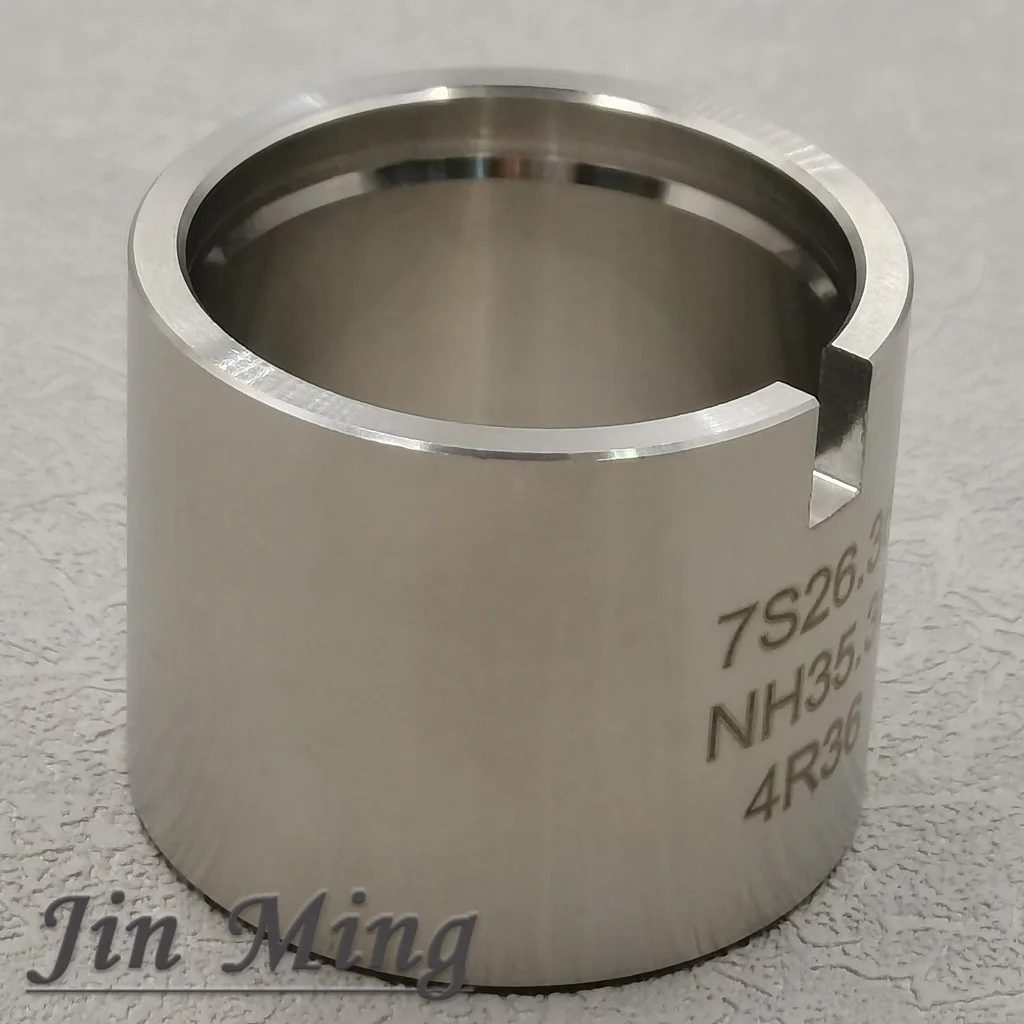 Базовый кронштейн держателя механизма часов для SKX007 NH34 NH35 NH36 NH37NH38 7S26 7S36 4R36, универсальный модный фиксатор, инструмент для ремонта и сборки
Базовый кронштейн держателя механизма часов для SKX007 NH34 NH35 NH36 NH37NH38 7S26 7S36 4R36, универсальный модный фиксатор, инструмент для ремонта и сборки