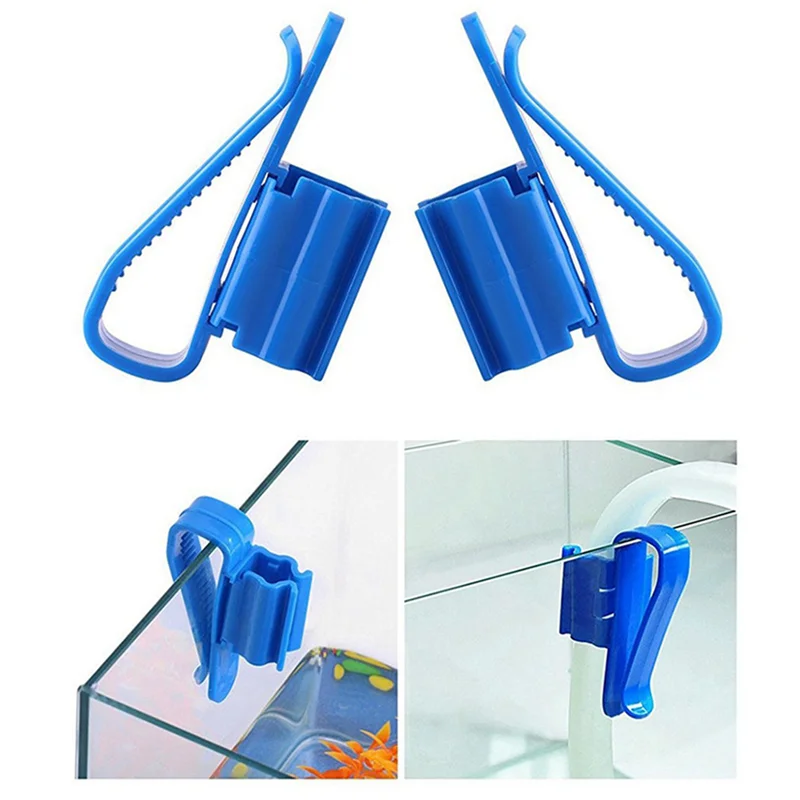 20Pcs Home Brew Bucket Clip Pipe Syphon Tube Flow Control Beer Clamp Fish Aquarium Filtration Water Pipe Fixing Holder-AT36
20Pcs Home Brew Bucket Clip Pipe Syphon Tube Flow Control Beer Clamp Fish Aquarium Filtration Water Pipe Fixing Holder-AT36