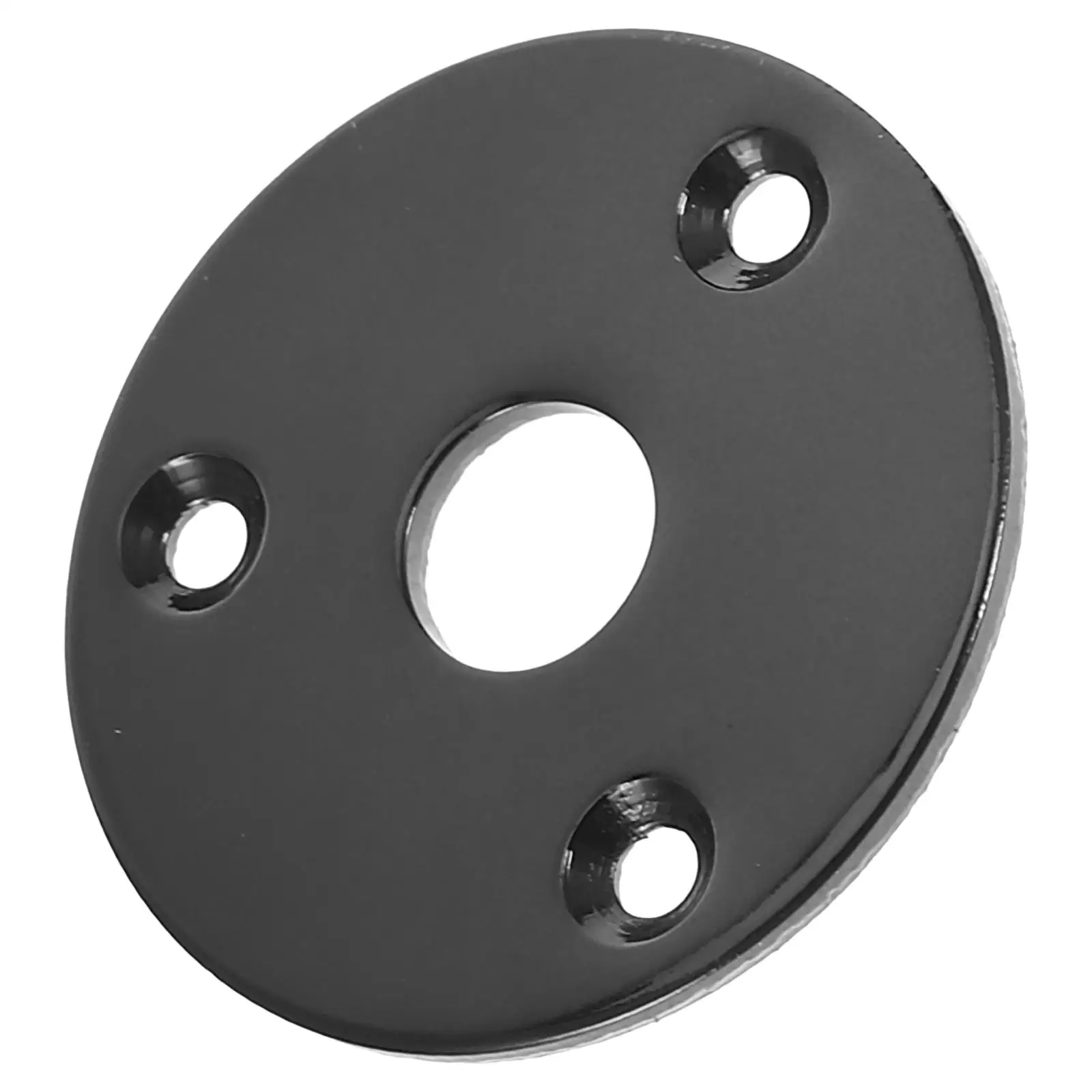 Cat Eye Socket Guitar Jack Plate Black Gold Electric Bass Replacement Parts 1 4 Inch Input Output JACK Copper Iron Durable
Cat Eye Socket Guitar Jack Plate Black Gold Electric Bass Replacement Parts 1 4 Inch Input Output JACK Copper Iron Durable