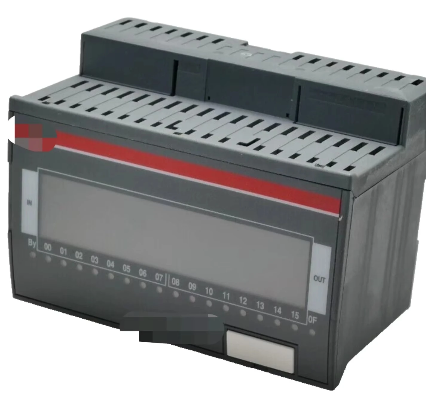 Новый модуль Plc DSQC 351 Interbus-S 3HNE 00006-1/033HNE00006-1/03 Plc
Новый модуль Plc DSQC 351 Interbus-S 3HNE 00006-1/033HNE00006-1/03 Plc