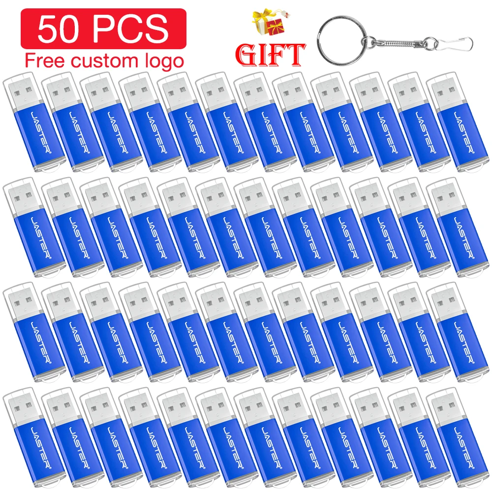5PCS/LOT Original USB 2.0 Flash Drives 4GB 8GB Pen Drive Free custom logo 16GB 32GB U disk 64GB 128GB Business gift Memory stick
5PCS/LOT Original USB 2.0 Flash Drives 4GB 8GB Pen Drive Free custom logo 16GB 32GB U disk 64GB 128GB Business gift Memory stick