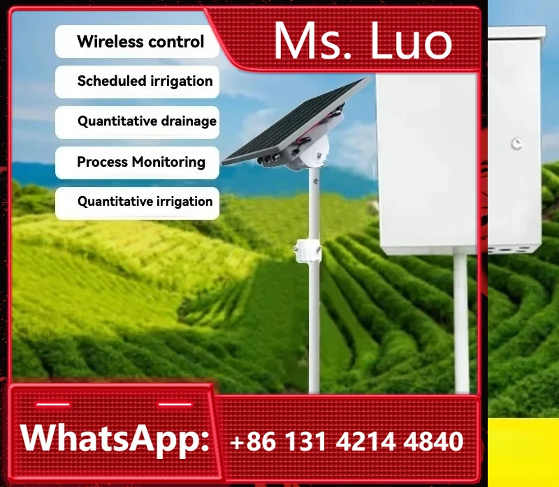 Smart Wireless Automatic Drip Irrigation System Timing Garden Watering Valve Controller Double Automatic Agricultural
Smart Wireless Automatic Drip Irrigation System Timing Garden Watering Valve Controller Double Automatic Agricultural