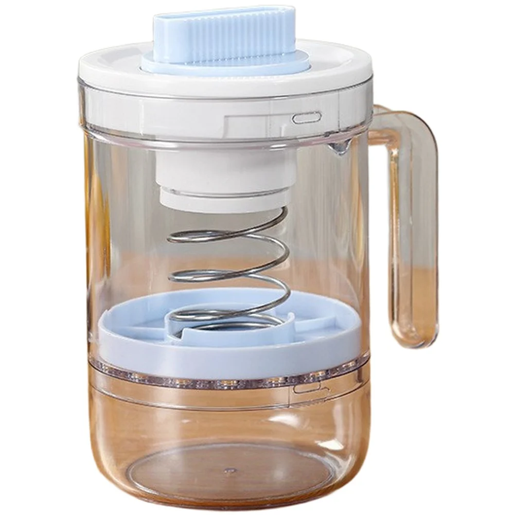 Greek yogurt filter with superfine mesh and pressure assisted filtration for cheese yogurt and whey separation
Greek yogurt filter with superfine mesh and pressure assisted filtration for cheese yogurt and whey separation