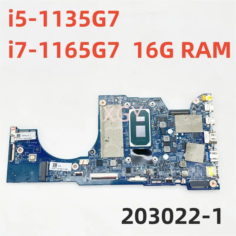 203022-1 448.0MF03.0011 оригинал для Acer Spin 3 SP313-51N N20W1 материнская плата для ноутбука с Φ 16G RAM
203022-1 448.0MF03.0011 оригинал для Acer Spin 3 SP313-51N N20W1 материнская плата для ноутбука с Φ 16G RAM