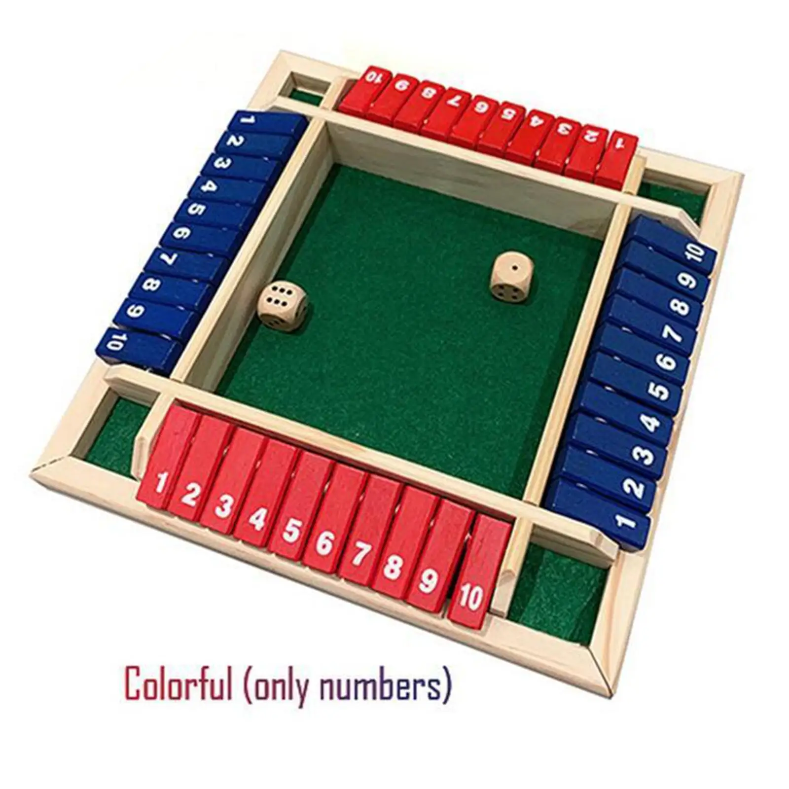 Shut The Board Game Flaps & s Game Enetertainment Pub Bar KTV
Shut The Board Game Flaps & s Game Enetertainment Pub Bar KTV