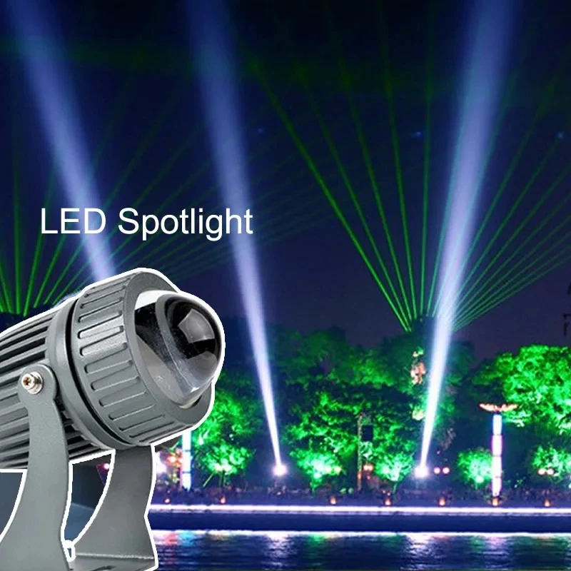 a Beam of Light 3W 5W 10W Landscape Lighting AC220 Spotlights IP65 Waterproof Angle Landscape Street Garden Square Floodlights
a Beam of Light 3W 5W 10W Landscape Lighting AC220 Spotlights IP65 Waterproof Angle Landscape Street Garden Square Floodlights