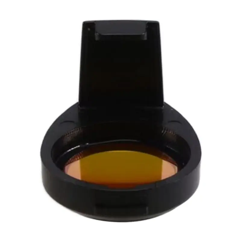 UNI-T UT-Z005 Micro Lens For Infrared Thermal Imager,Definition Micro Lens Attachment For Uti256m/260M Thermal Imaging Cameras
UNI-T UT-Z005 Micro Lens For Infrared Thermal Imager,Definition Micro Lens Attachment For Uti256m/260M Thermal Imaging Cameras