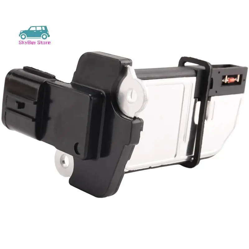 5X 22752508 Mass Air Flow Meter Sensor MAF For - CAPTIVA OPEL ANTARA 2.2 -VAUXHALL ANTARA AFH70M-101
5X 22752508 Mass Air Flow Meter Sensor MAF For - CAPTIVA OPEL ANTARA 2.2 -VAUXHALL ANTARA AFH70M-101