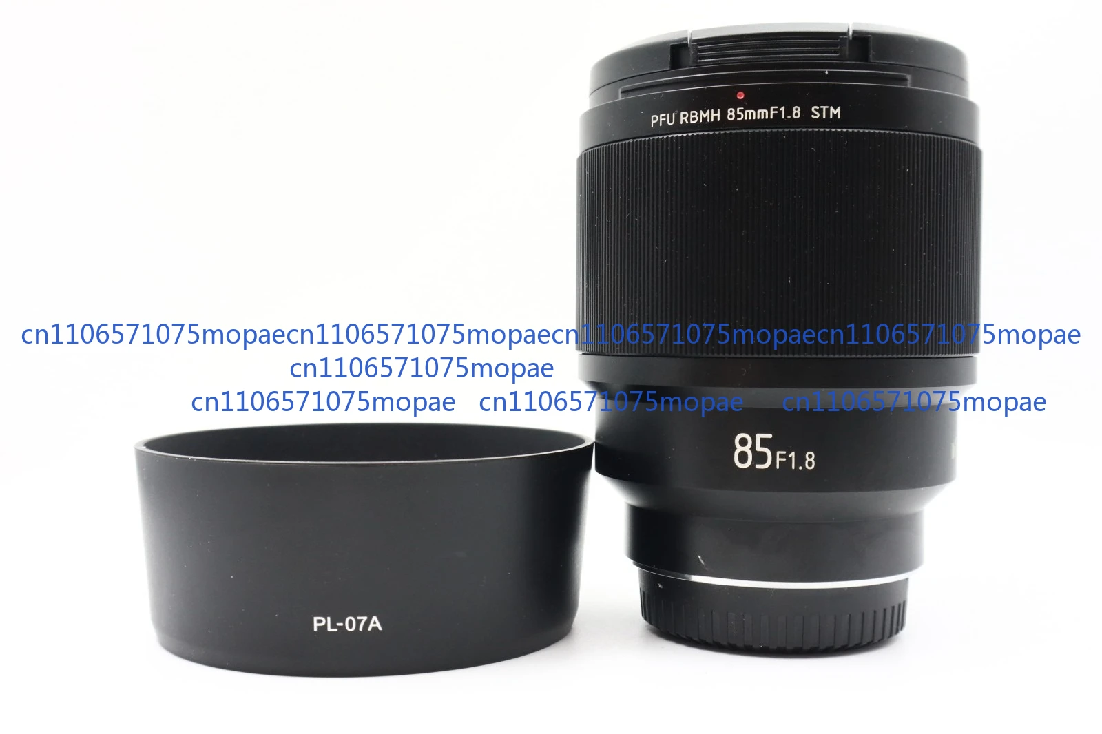 Б/у 95% новый объектив Viltrox 85 мм F1.8 STM с автофокусом и Prime для камер Fujifilm Fuji с креплением X
Б/у 95% новый объектив Viltrox 85 мм F1.8 STM с автофокусом и Prime для камер Fujifilm Fuji с креплением X