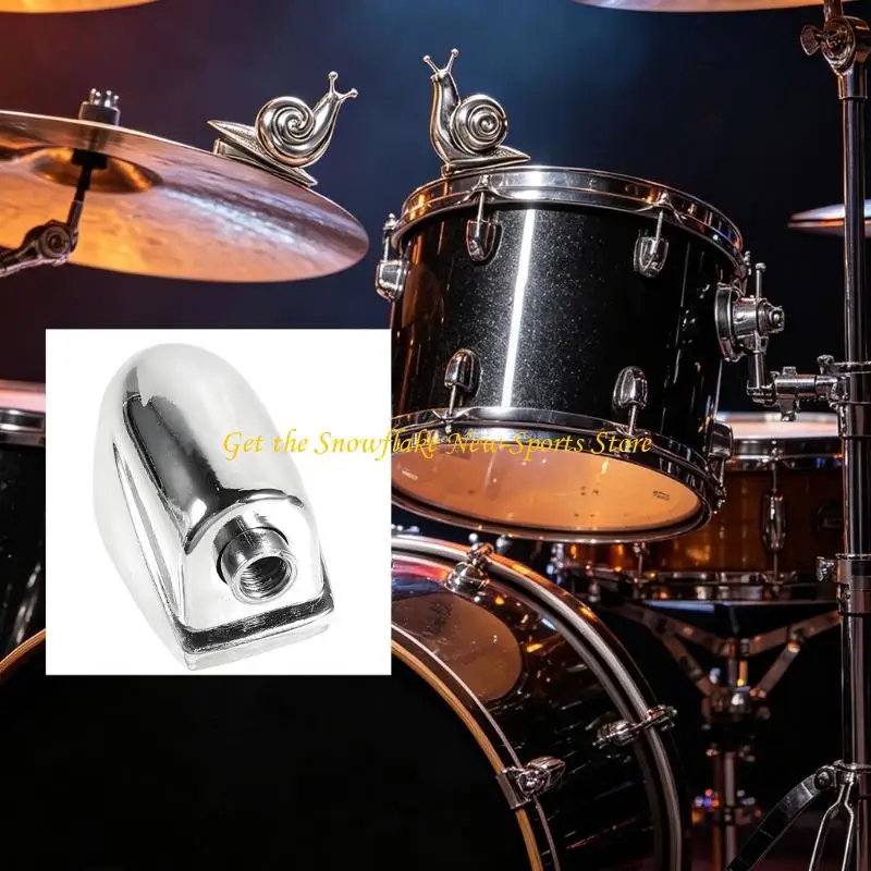 E56D 40mm Standard Metal Drum Lug Fits Most Percussion Instruments For Professional And Home Use Standard Fit Drum Lug
E56D 40mm Standard Metal Drum Lug Fits Most Percussion Instruments For Professional And Home Use Standard Fit Drum Lug