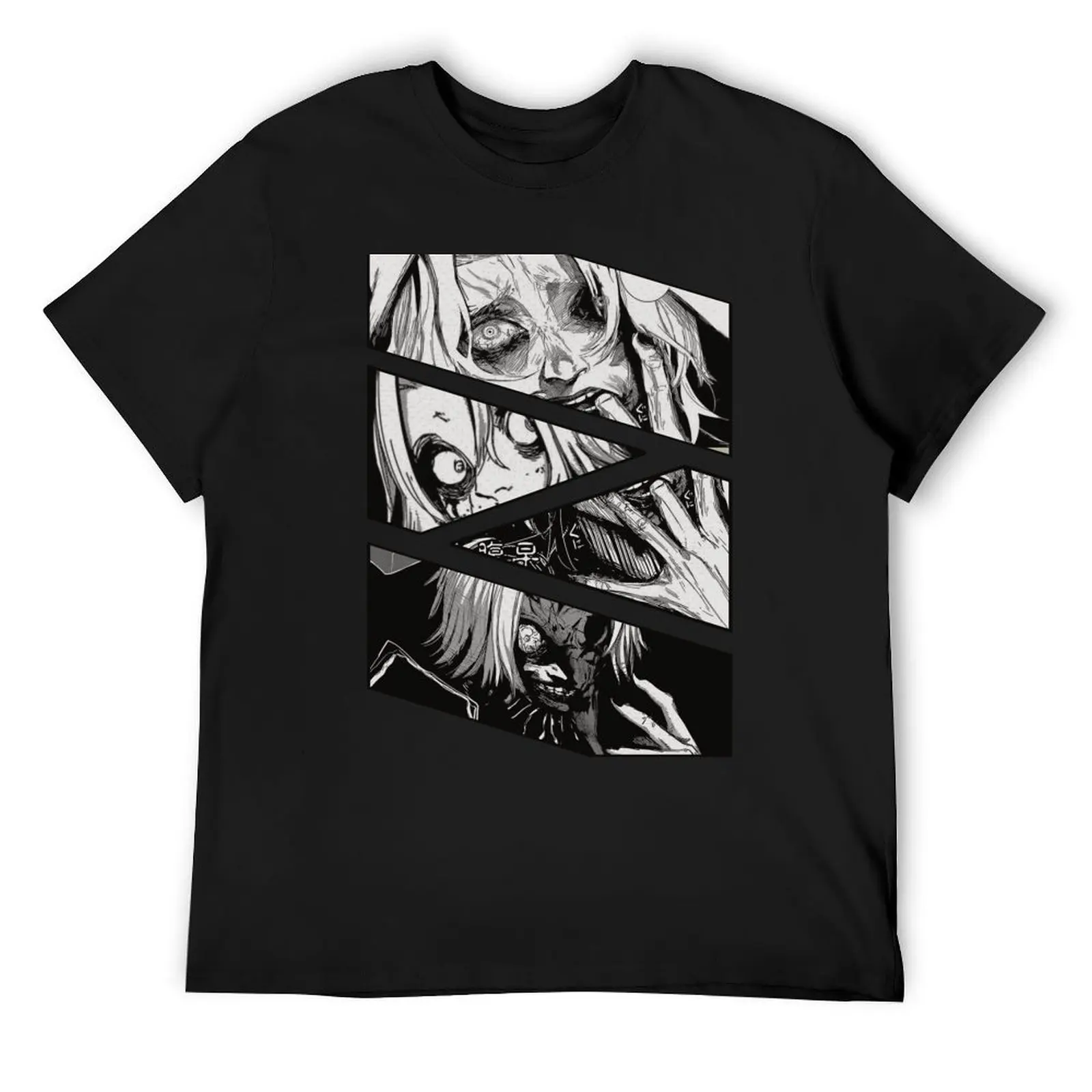 Seidou Takizawa Manga Panel Design T-Shirt customs football t shirt korean fashion t shirts for men cotton
Seidou Takizawa Manga Panel Design T-Shirt customs football t shirt korean fashion t shirts for men cotton